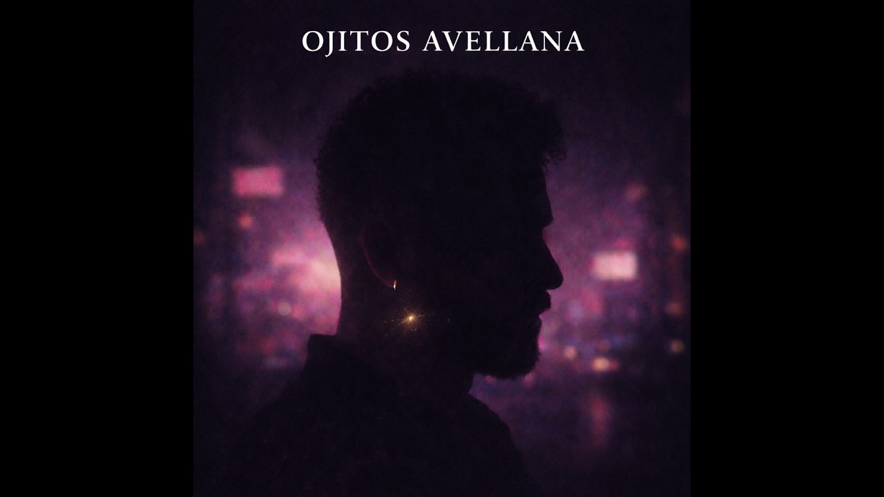 Ojitos Avellana - La Sombra