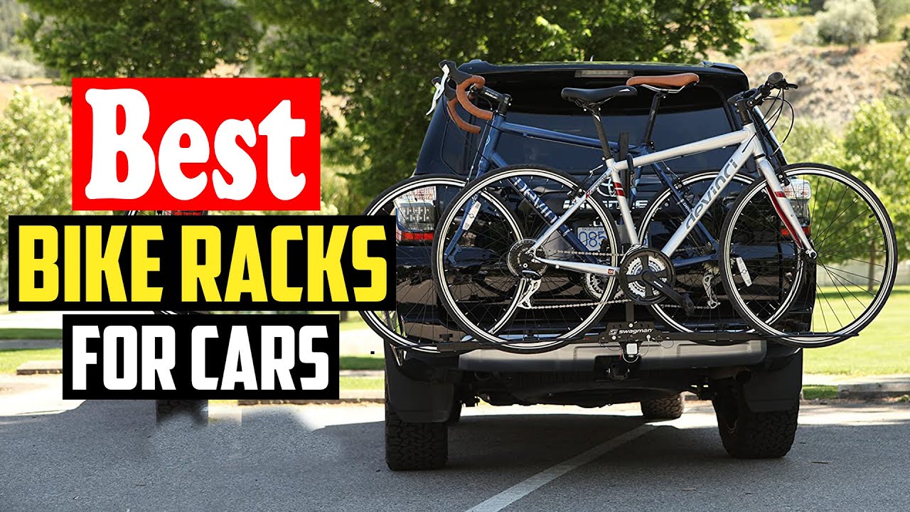 ✅Top 10 Best Bike Racks for Cars in 2026