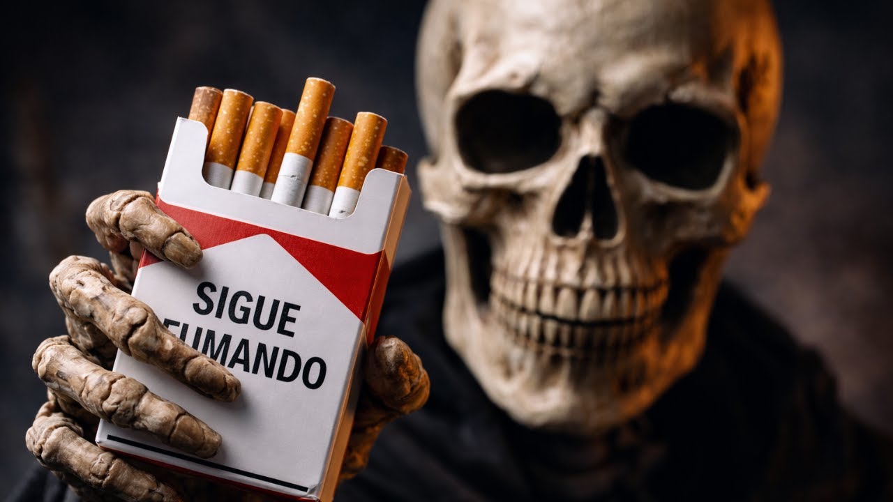 🚬【Cómo Dejar de Fumar】✅️ Guía Psicológica Paso a Paso