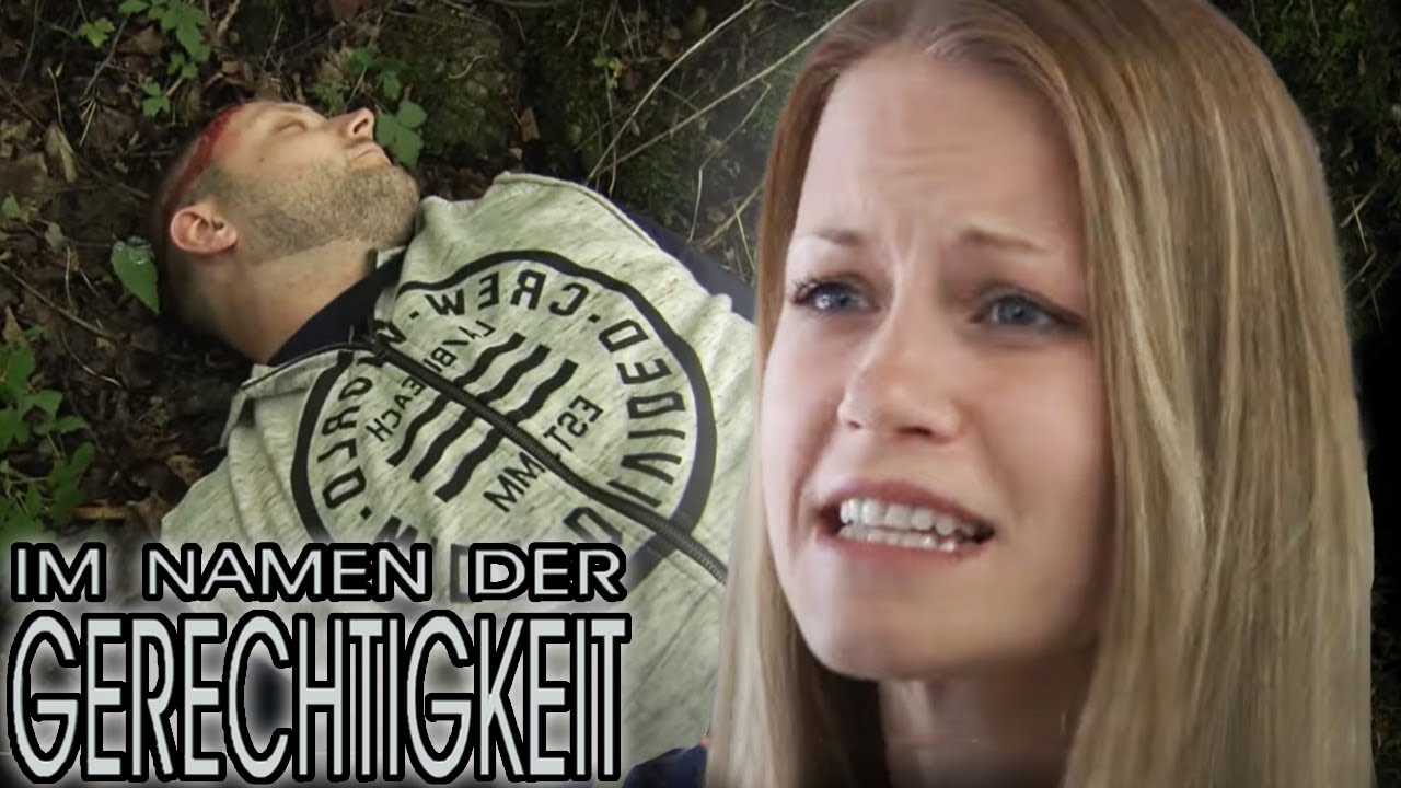Leiche spurlos verschwunden! Wo ist der TOTE? 1/2 | Im Namen der Gerechtigkeit | SAT.1