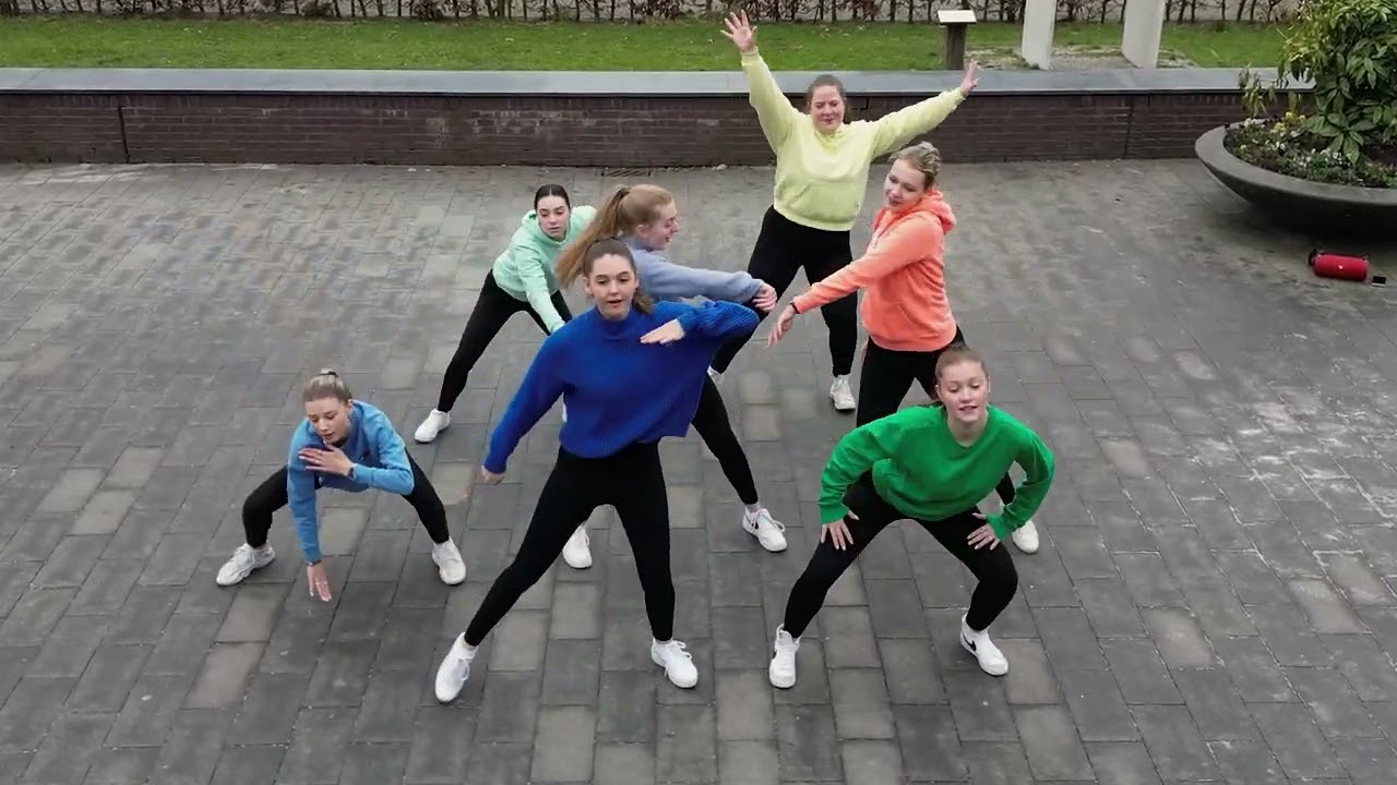 Videoclip TDC 2023 Hoogerheide