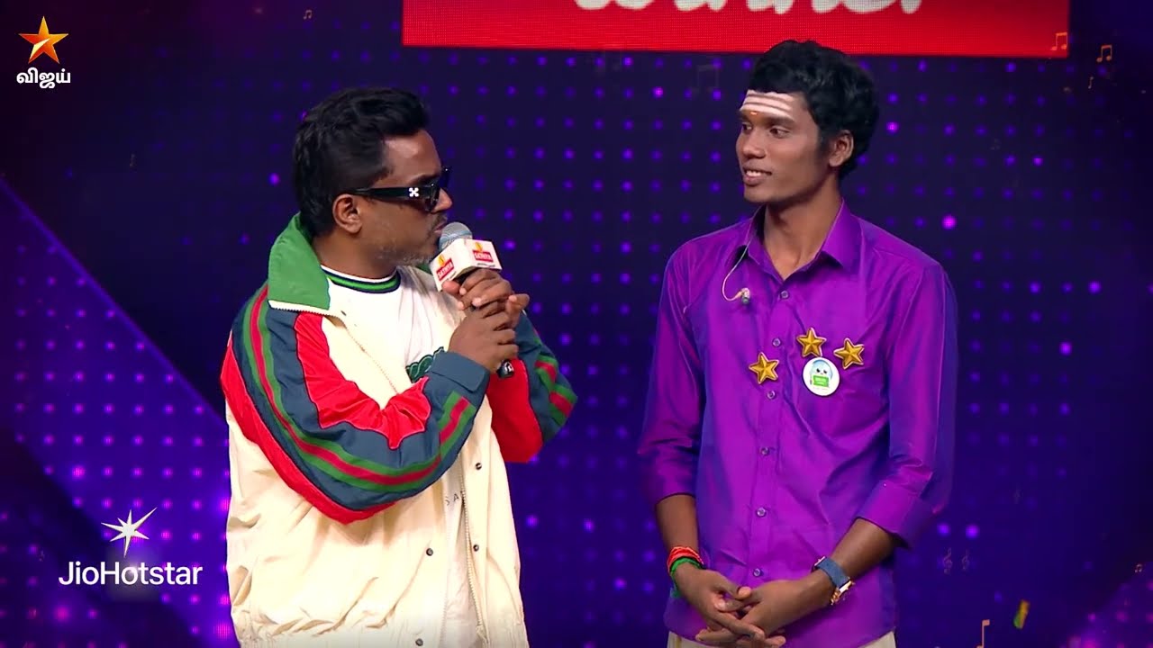 Super Singer Season 11 | Celebrating Isai | 4th October 2025 - Promo 5