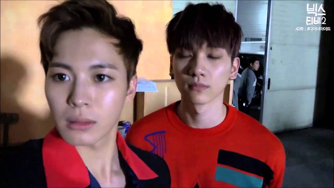Hyuk Cut VIXX (VIXX TV)