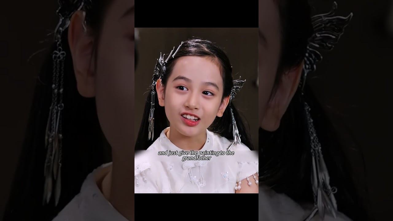 Smart girl exposed all the greedy family member