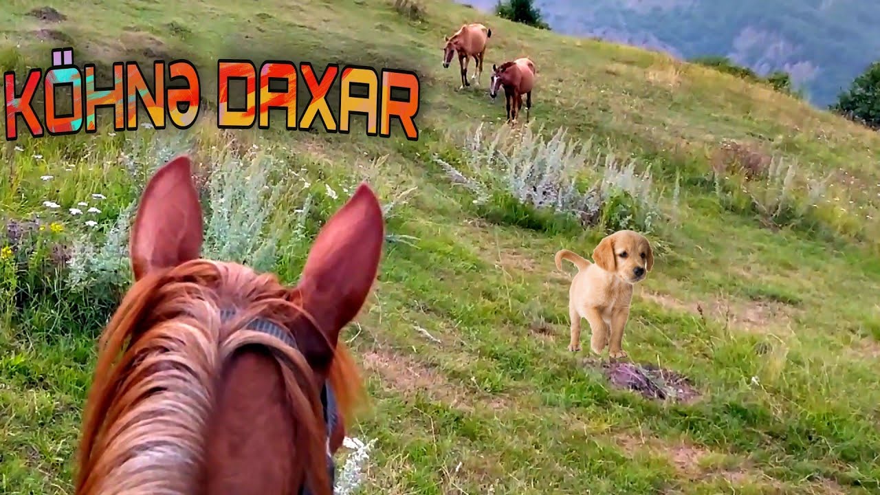Yer üzünə bəxş edilən CƏNNƏT