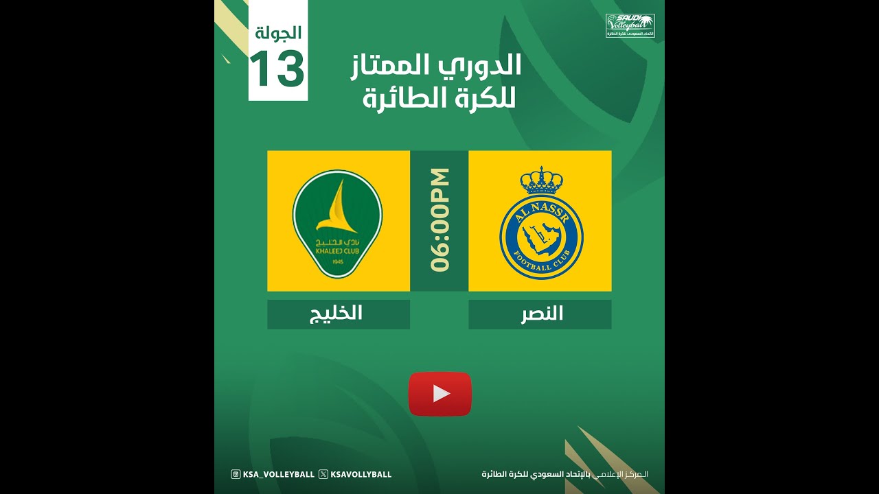 الدوري الممتاز للكرة الطائرة 