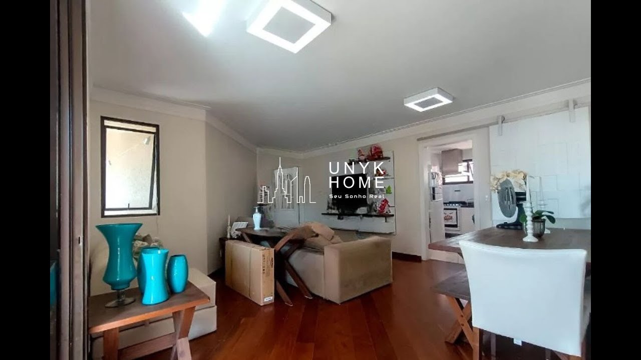 Apartamento para locação em Perdizes - UH1150