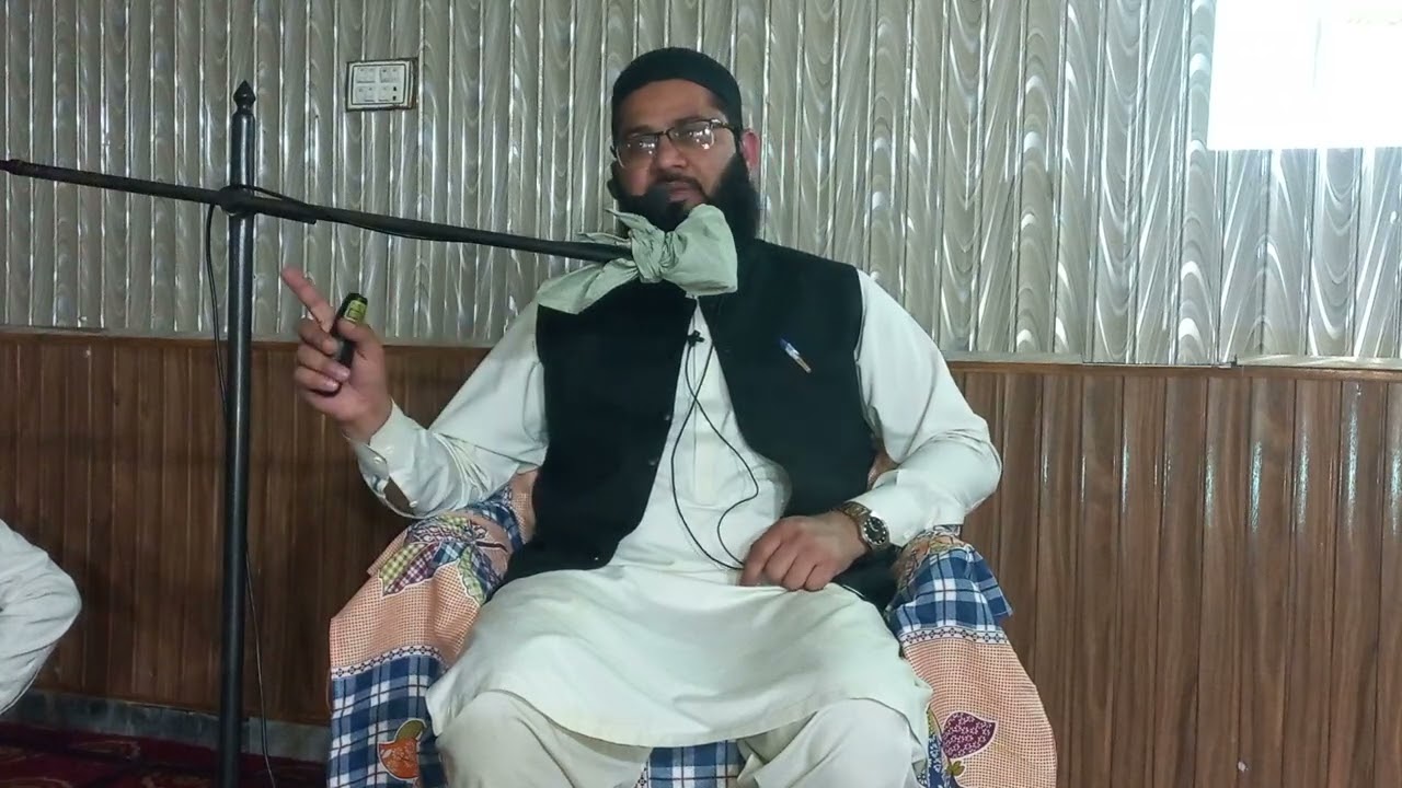 Qadianiat Operation 2026 - Molana Rizwan Sahib  - Shaban Khatm E Nabowat Pakistan