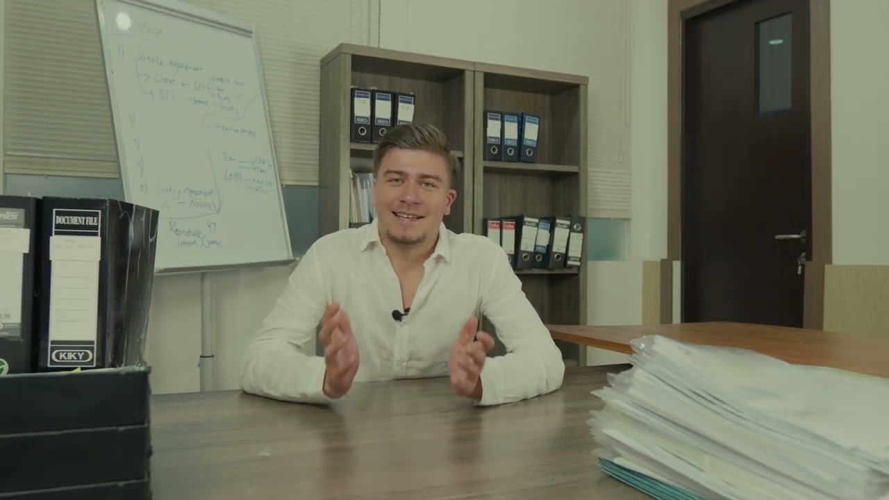 Understanding Tax Report in Indonesia | Business Talk Eps.3