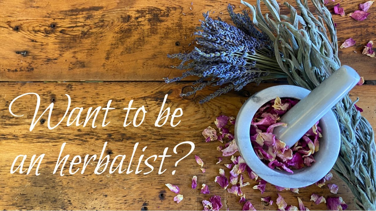 Green Path Herb School On-line Herbal Medicine Certification Program