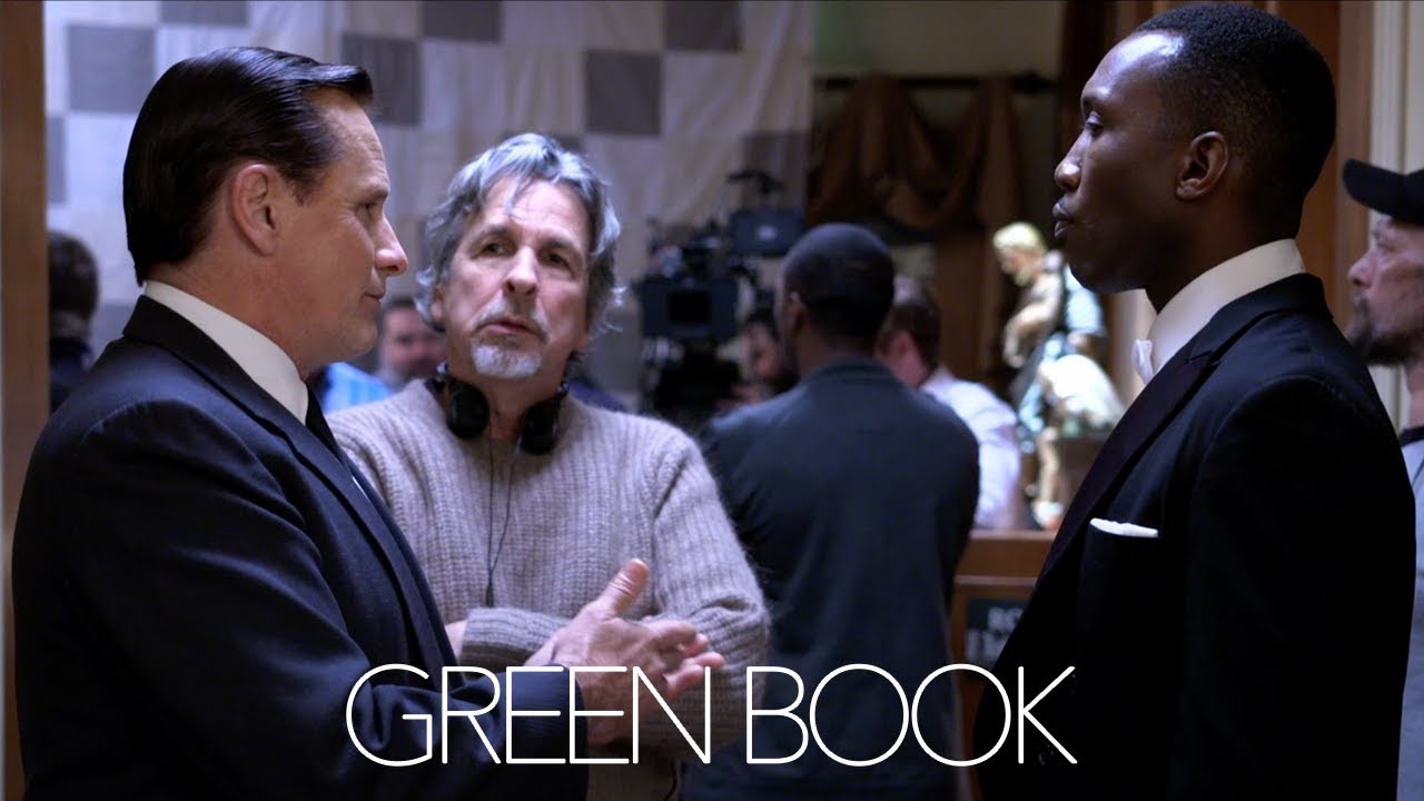 Green Book - Now Playing (An Unforgettable Friendship) [HD]