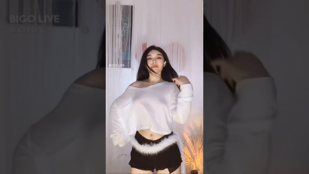 bigo live daily # sexy girl dance _13