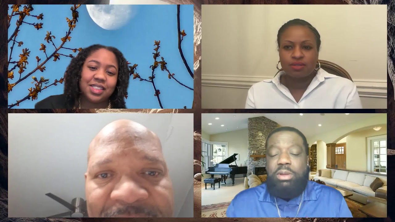 Bible Study Panel - 2.5.26