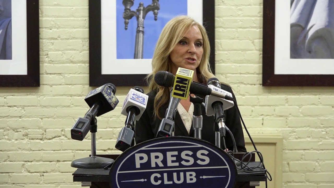 PSC Candidates 2017 - Baton Rouge Press Club