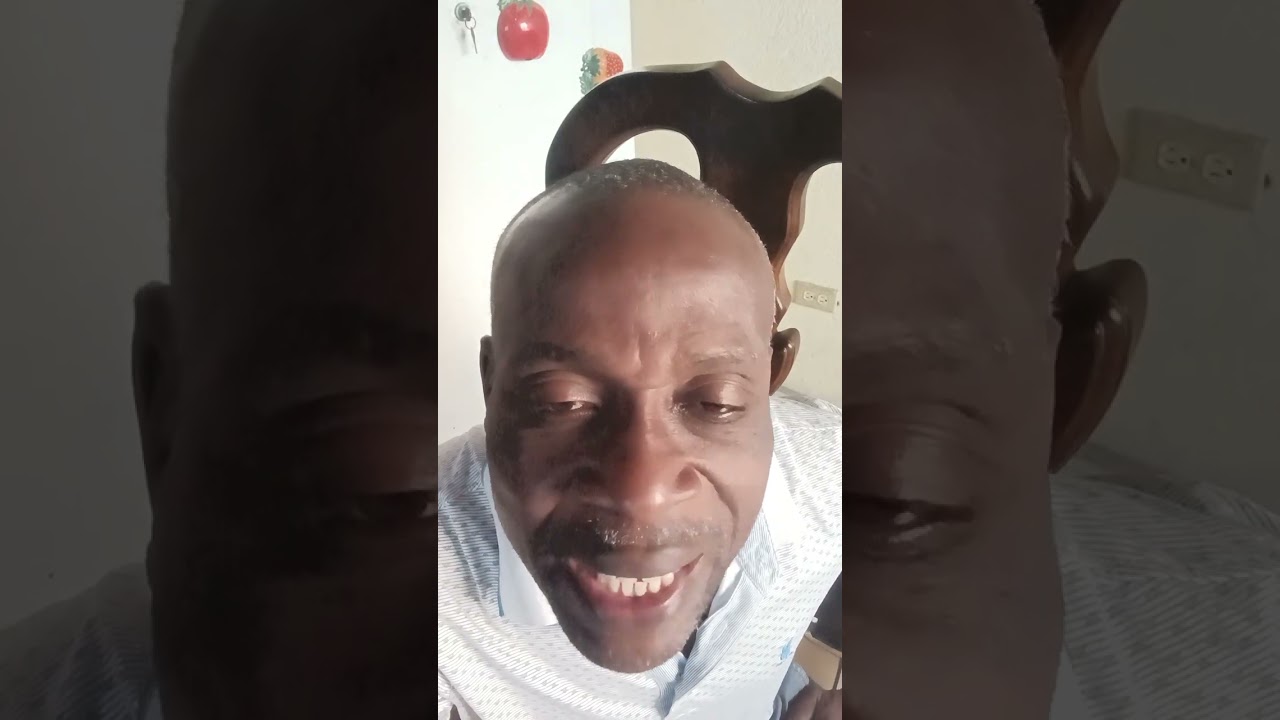 Hougan dwé fumé tête yo, pou yo k fumé adep yo fè