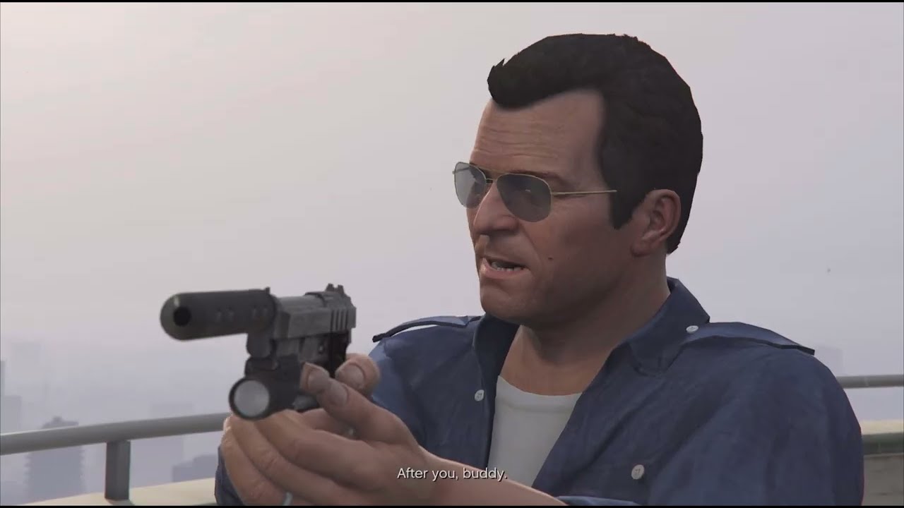 GTA V “Oh Baby Were Meant For Each Other!” | Ep.47
