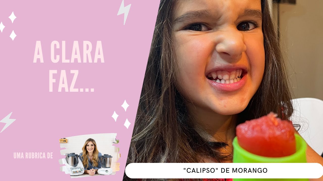 A Clara faz... 