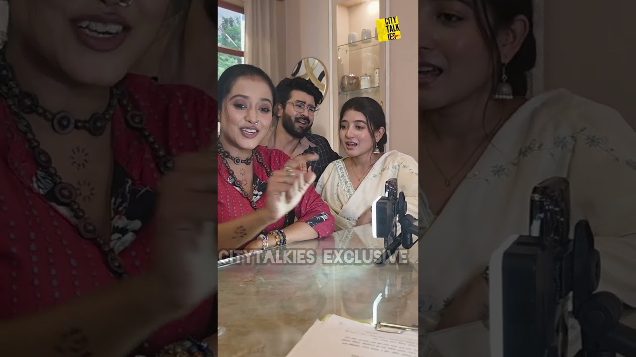 টিম জোয়ার ভাঁটার প্রথম দিনে শ্রুতি, আরাত্রিকা ও অভিষেক #zeebangla #JowarBhanta 