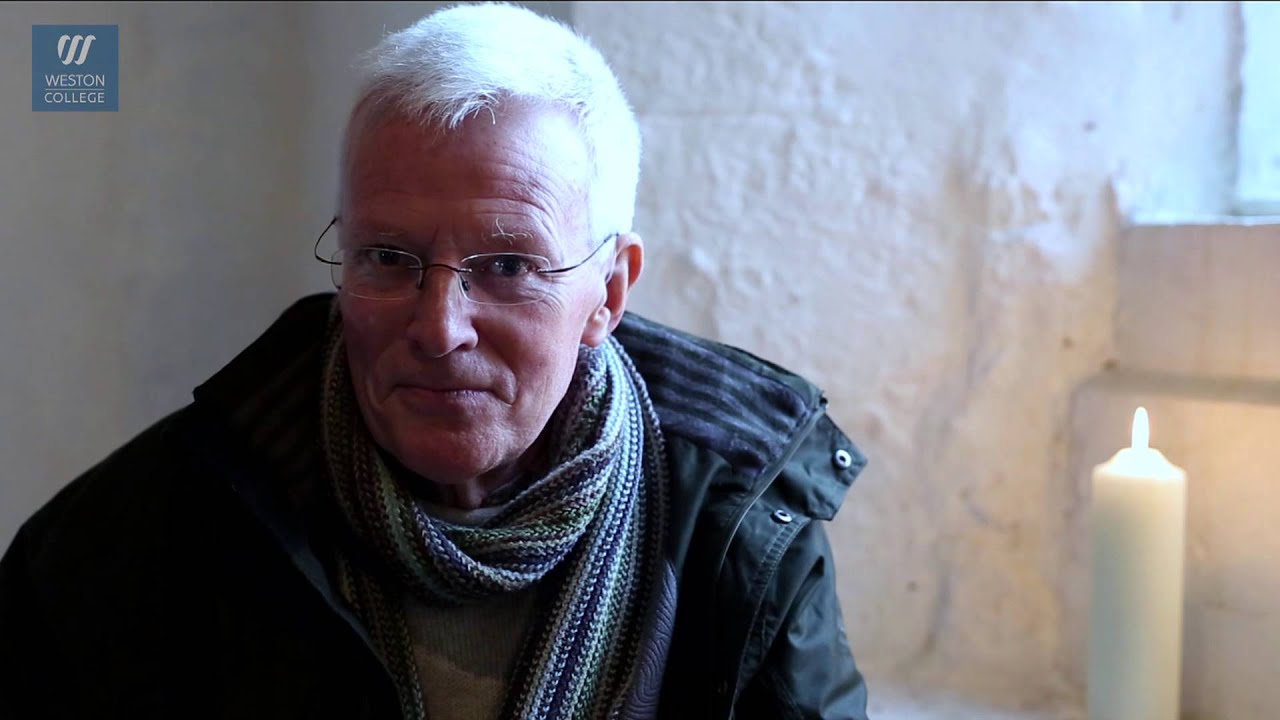 Uphill Church - John Crockford-Hawley