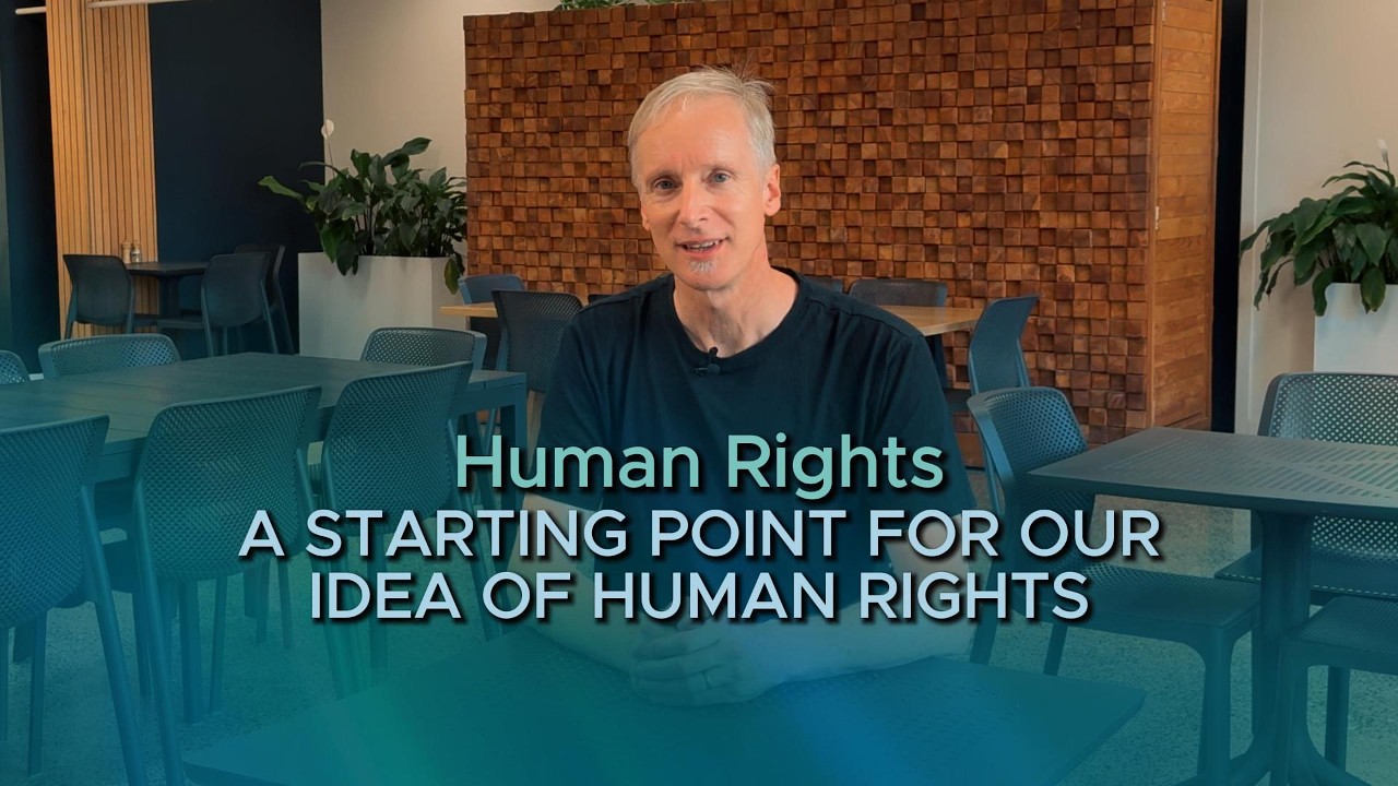 A starting basis for human rights (5000BC) – Human Rights 05 – A Minute in History