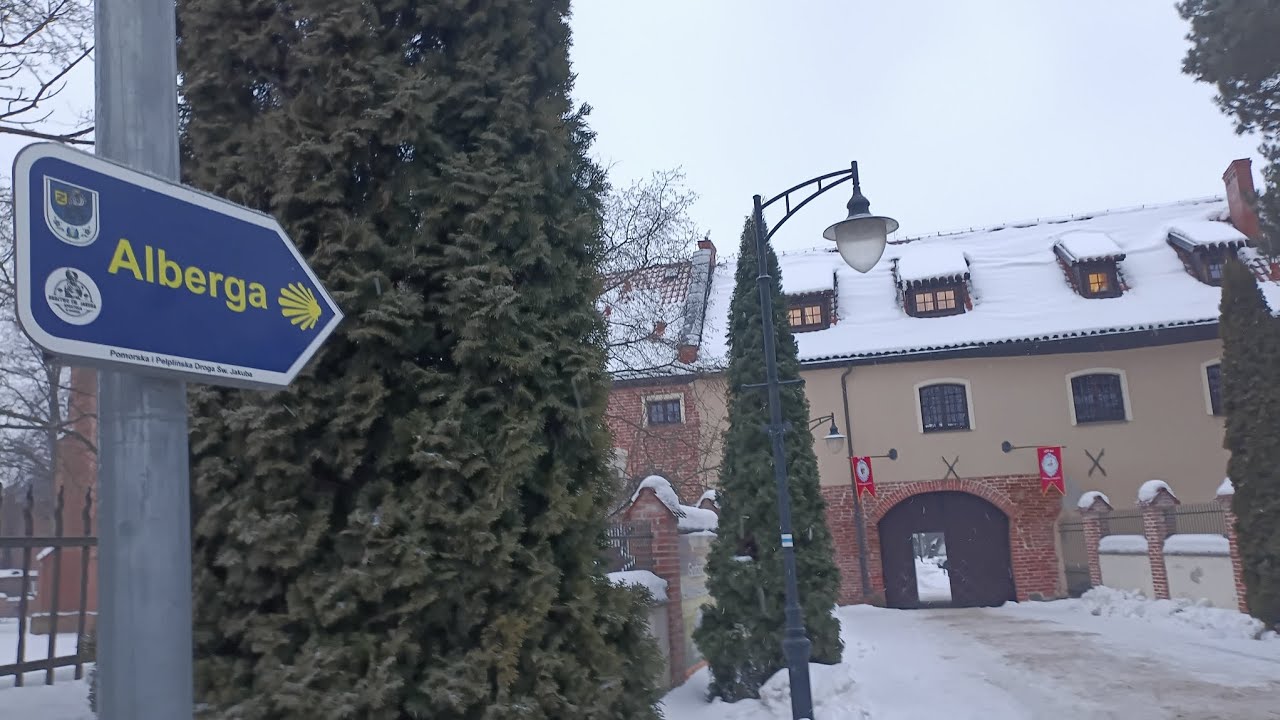 Tydzień 1. Starogard Gd.- Żukowo