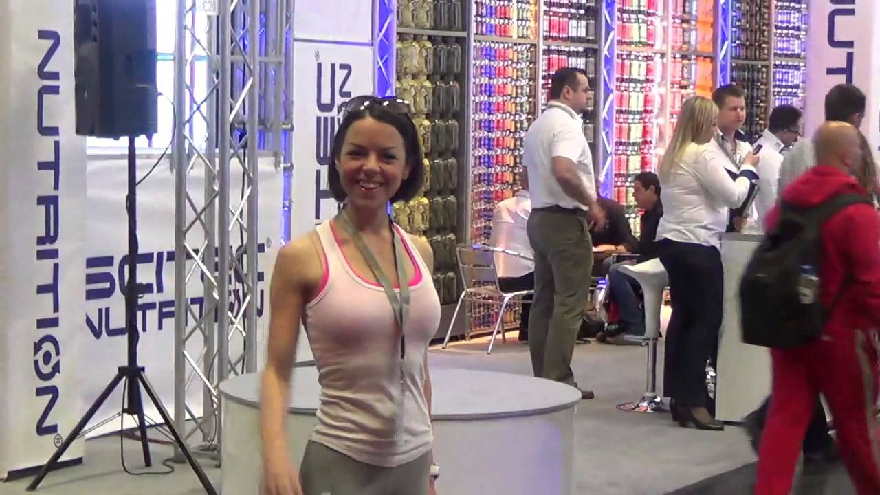 FIBO VIDEO 1