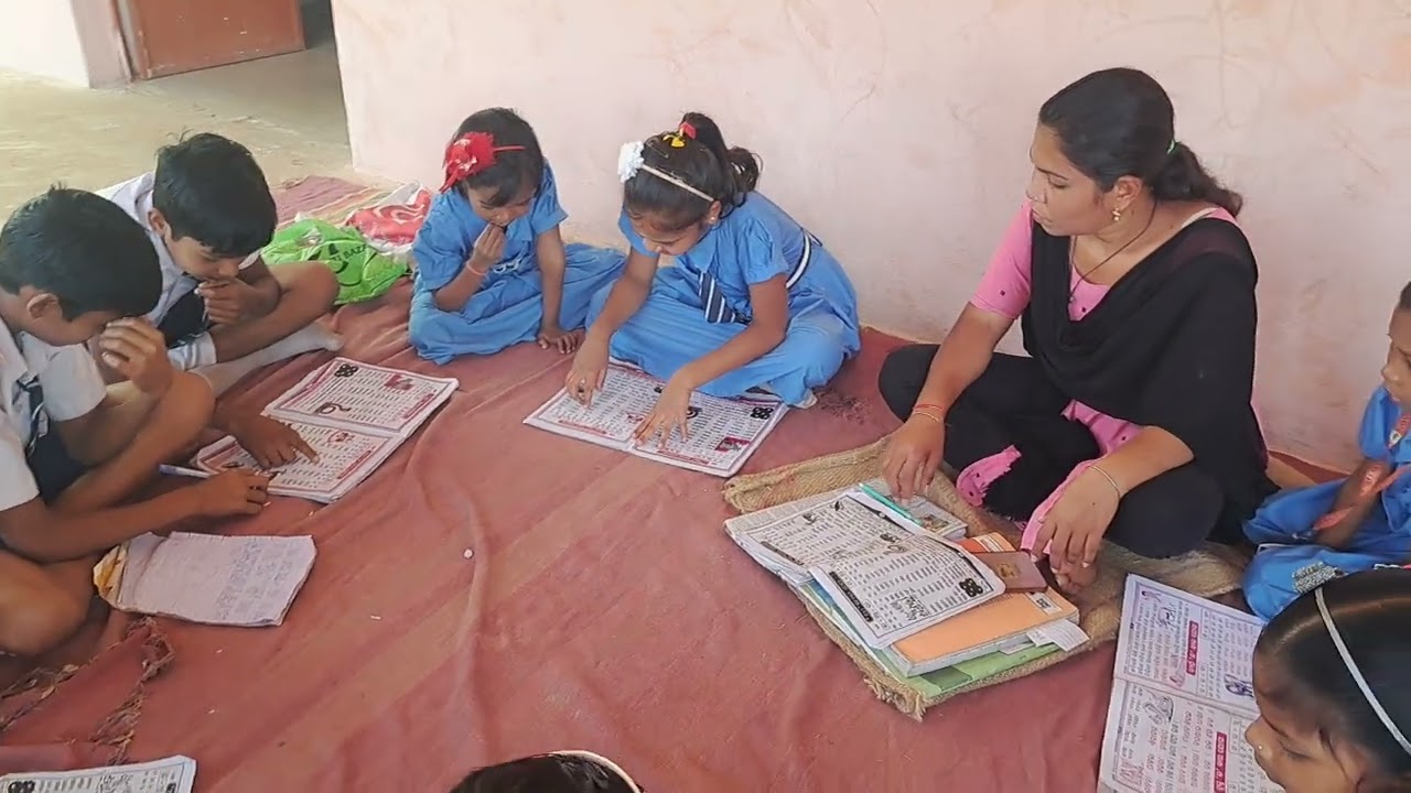 Remedial Class,NUPS TELENPALI 
