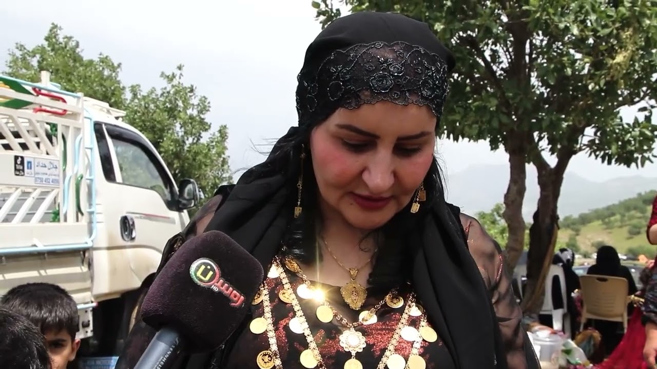 بەهارە گەشتی شێنێ لەدەڤەری پشدەر لەولینکە بینەری بن