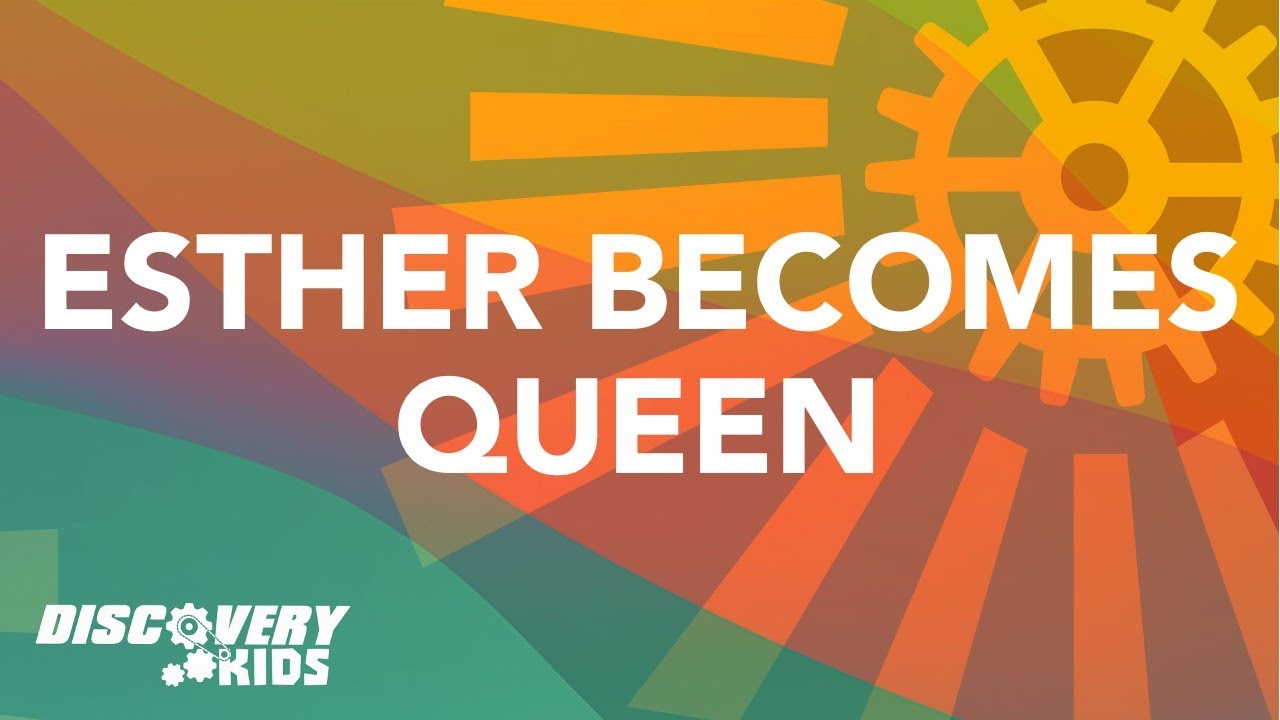 Esther Becomes Queen | Esther 1-4