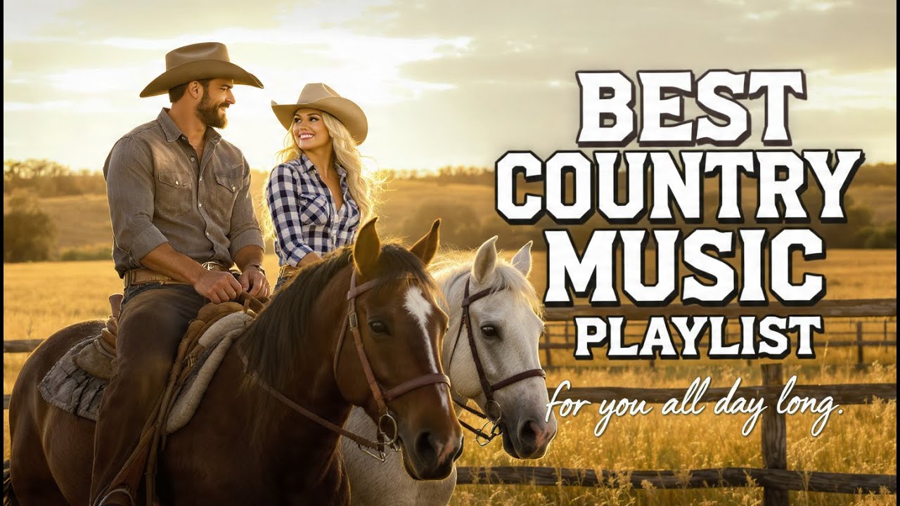 Best Classic Country Songs 2026 💚 Golden Days Of Country – Songs That Still Linger Vol 34