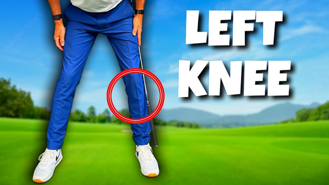 Unlocking Hip Rotation: The Secret to Better Golf
