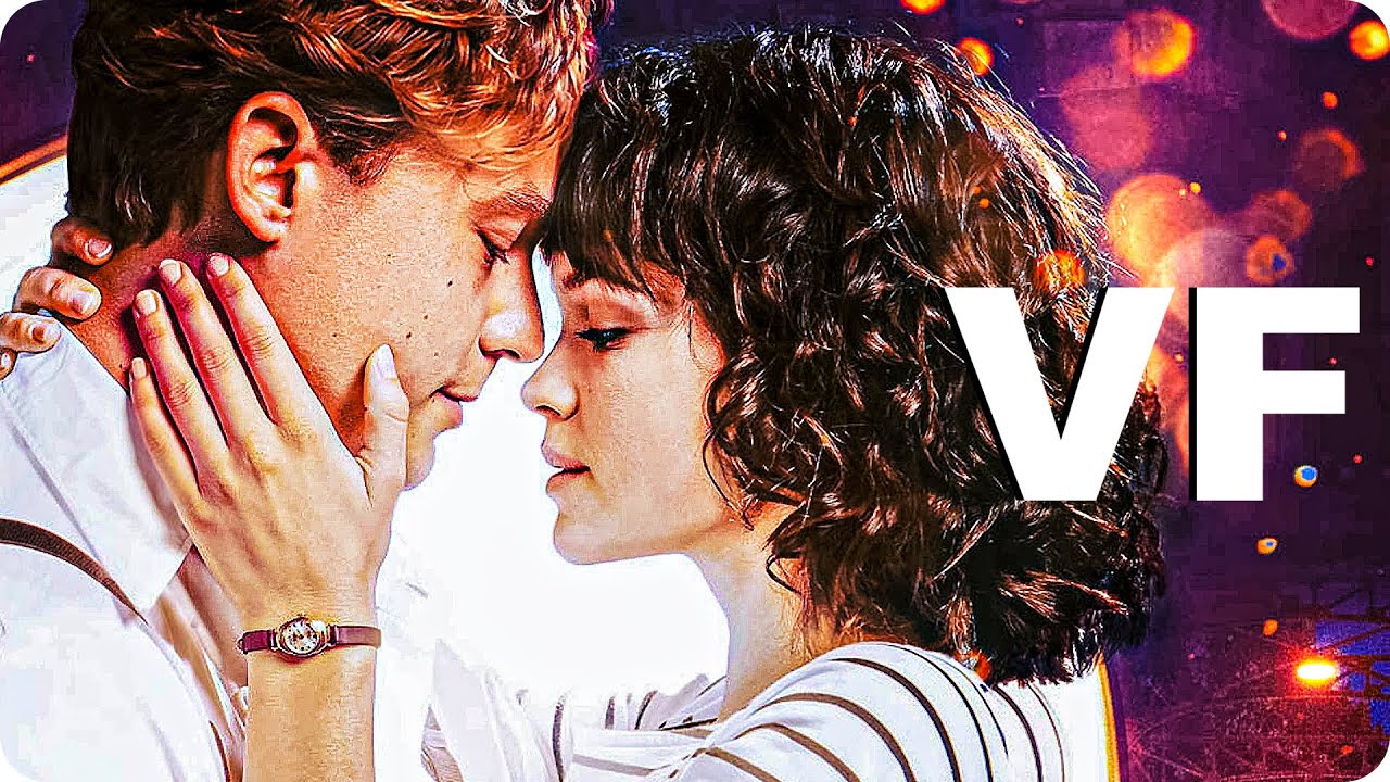 DREAMLAND Bande Annonce VF (2020) Traumfabrik