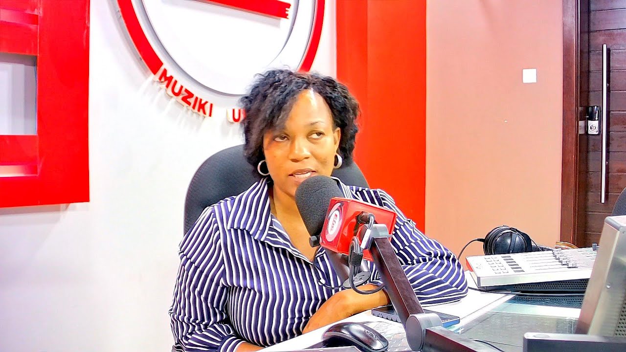 🔴LIVE : RIPOTI YA LEO SIMULIZI YA SOFIA SEHEMU YA 05 - 20 SEPT