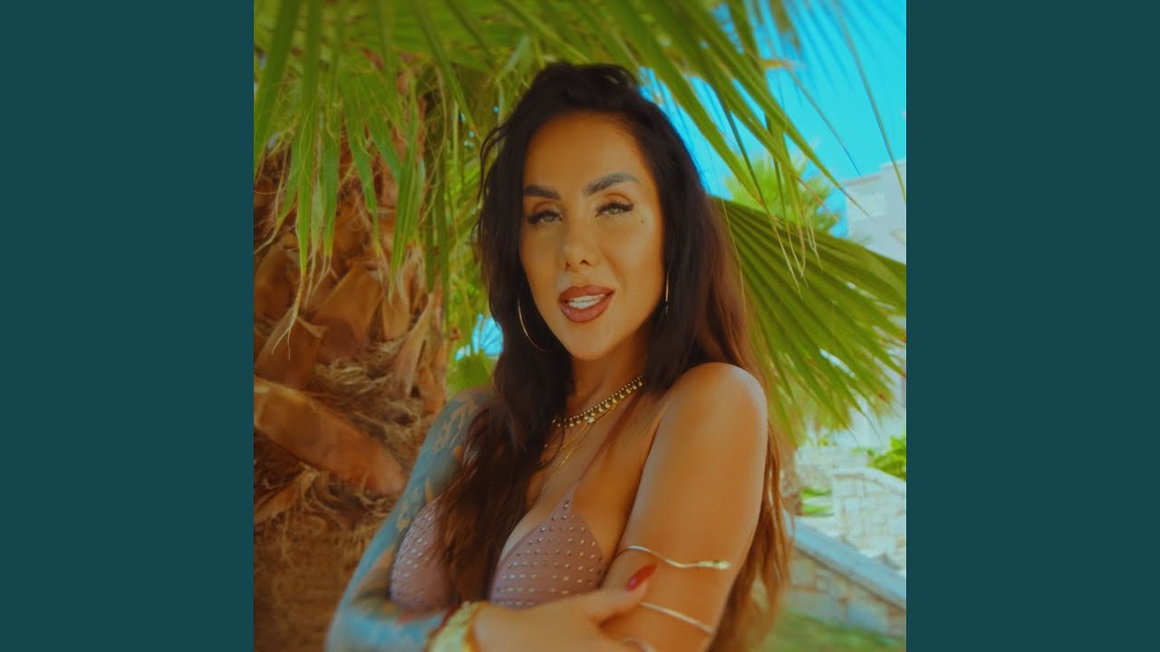 Bad Girl
