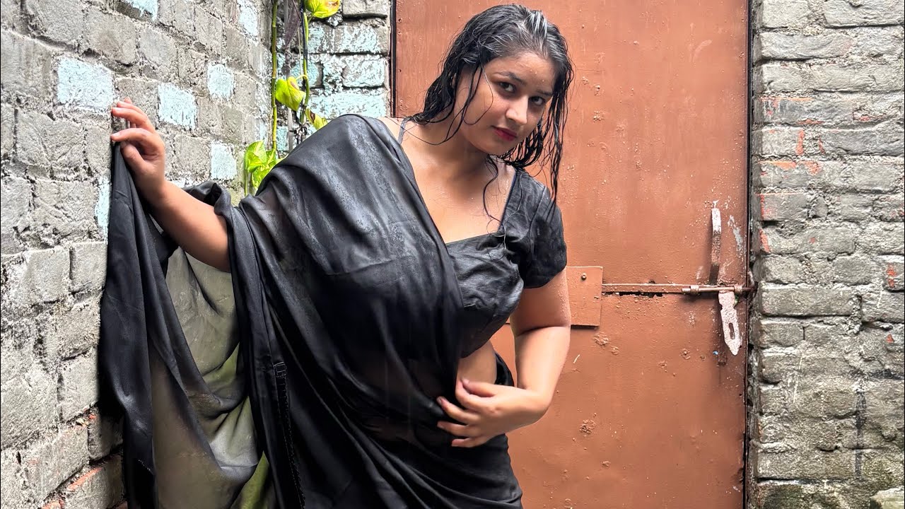 Rainy 🌧️peaceful day #tanyasingh #thvtanyasingh #vlog 