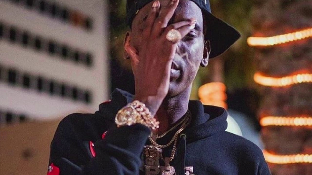 [FREE] Key Glock x Young Dolph Type Beat 2020 - Quarantine | @DJKronicBeats