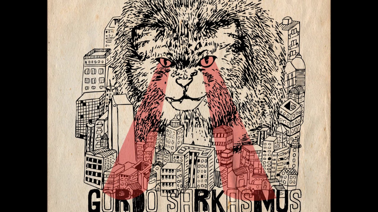 Gordo Sarkasmus - Estereólogo