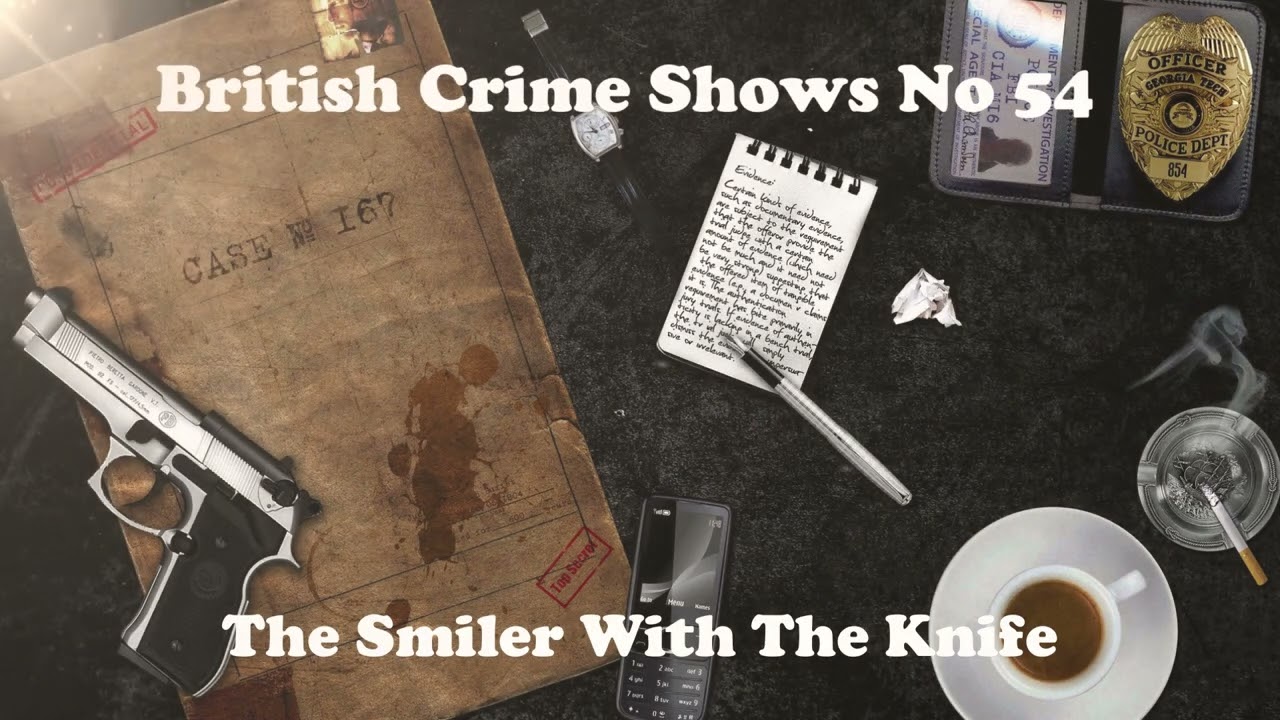 British Crime Shows 054
