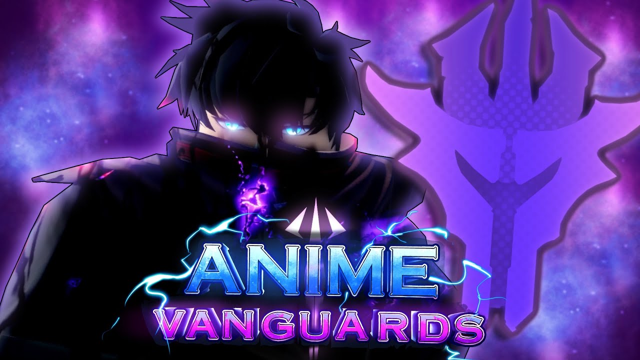 Obtaining The Strongest (and Grindiest) Unit - Anime Vanguards Noob to Pro [3]