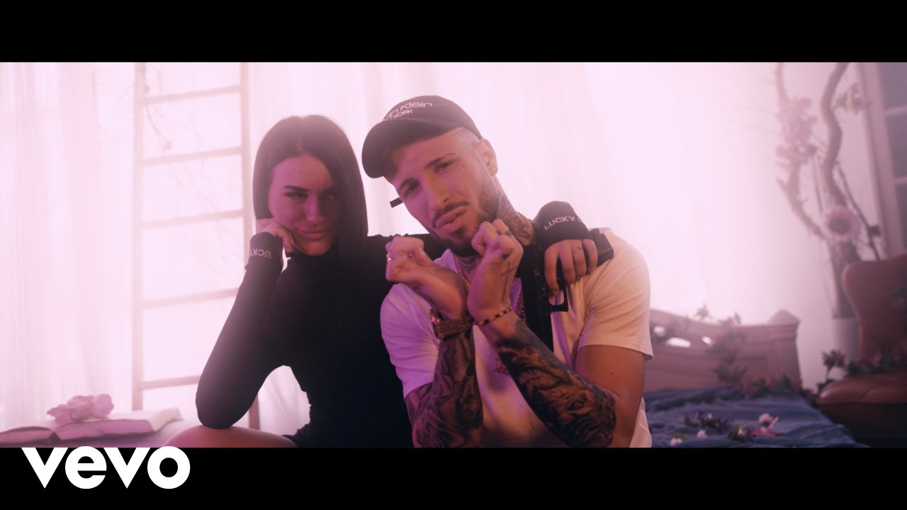 KEEN LEVY - ERES T&Uacute; (Videoclip Oficial)
