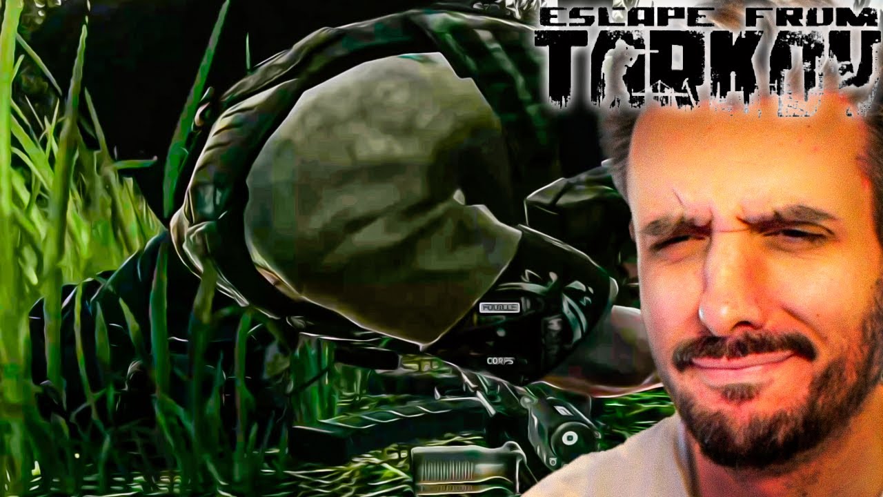 Il paye son erreur au prix fort 💀 - Escape From Tarkov Fr