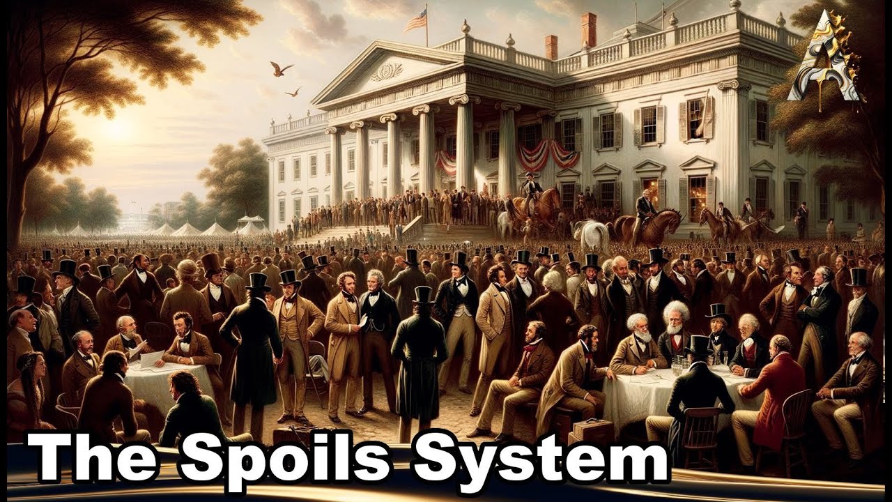Spoils System