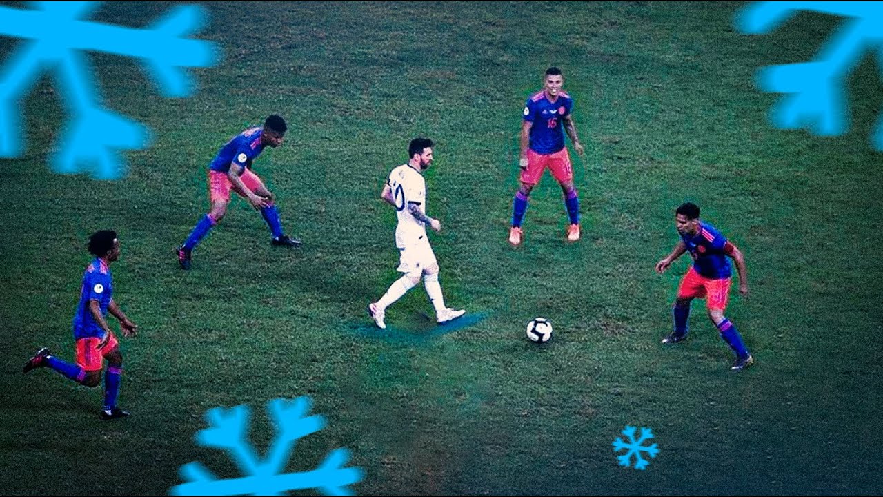 COMO TER A FRIEZA ABSURDA DE UM PROFISSIONAL
