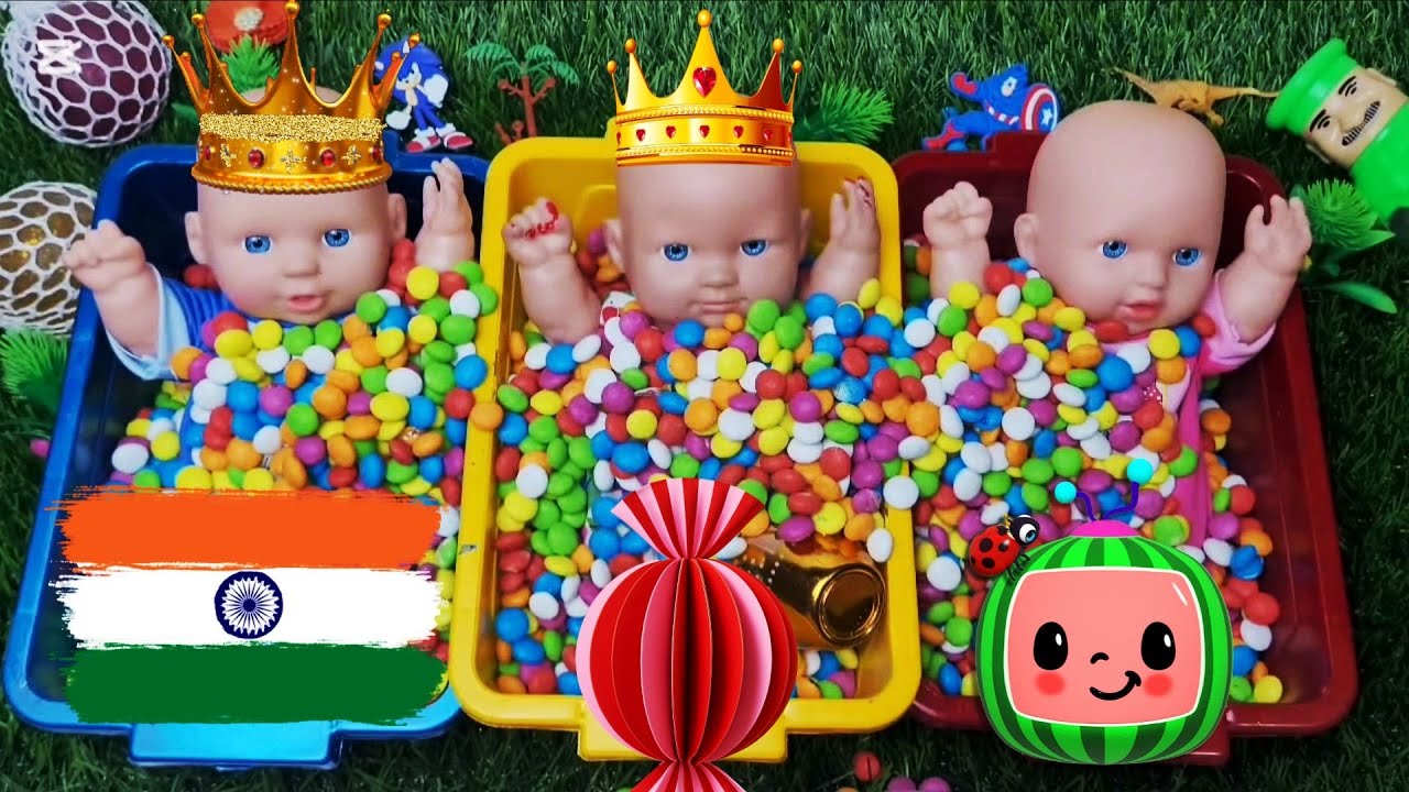 COCO BIC JallyKittyASMR GigglePop HappyBeans Nana ASMR BulkaASMR Dino Asmr Zigzag world