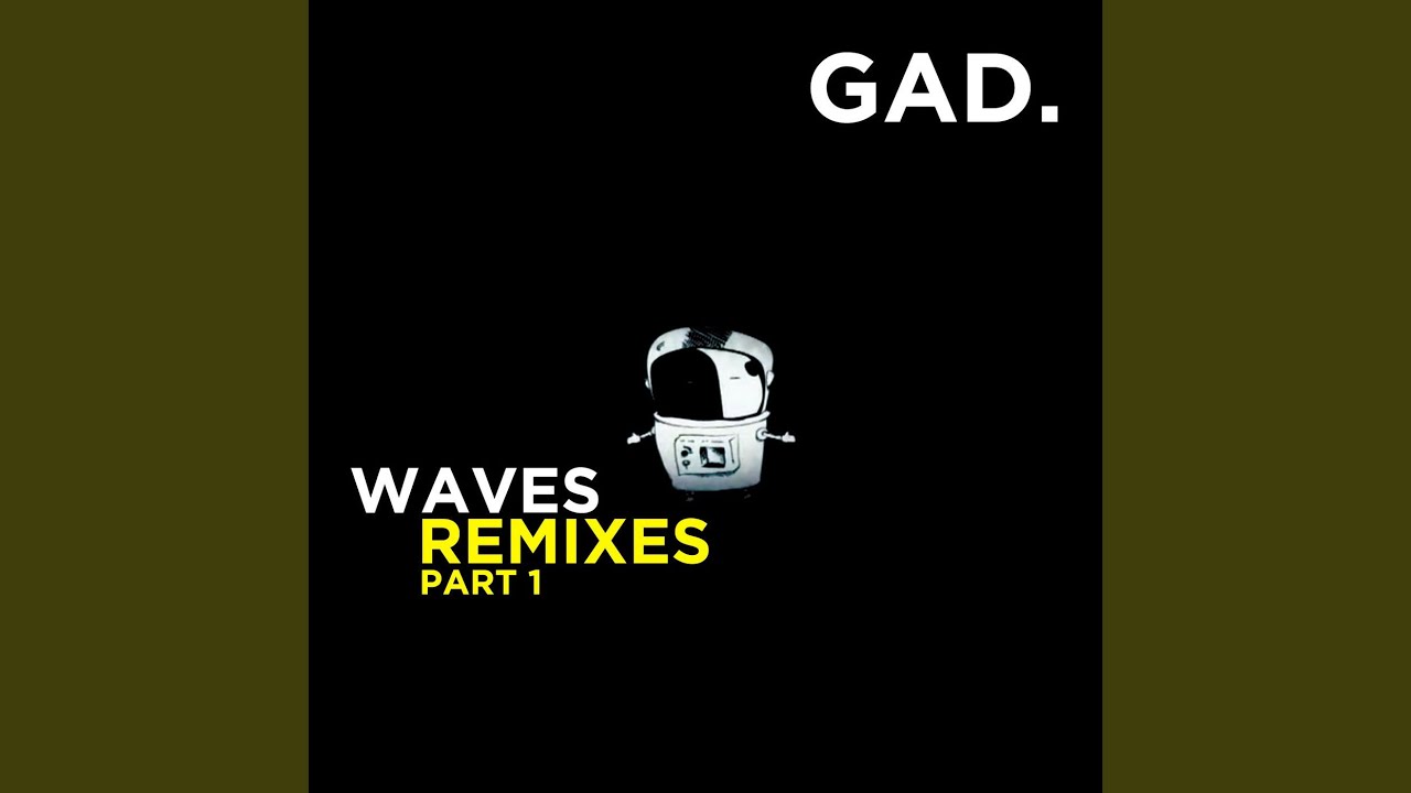 Waves (Hiras Sevi's Remix)