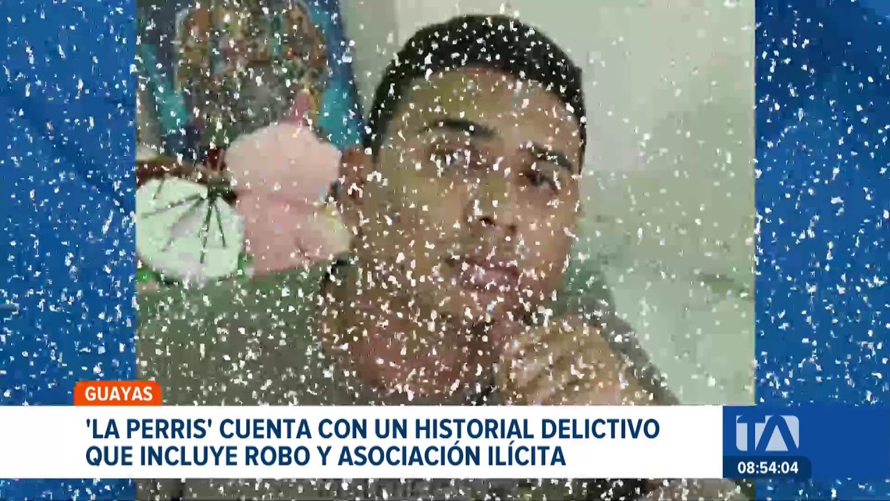 #ENVIVO | Noticiero de Guayaquil, Segunda Emisión