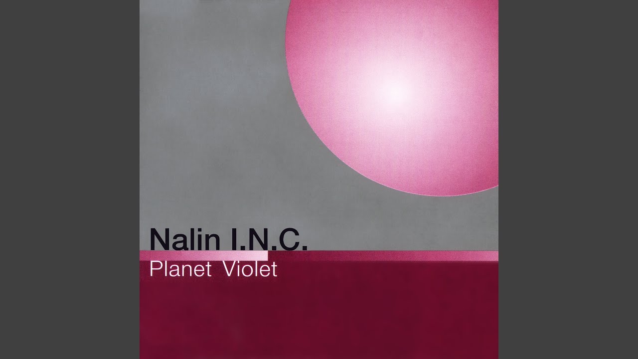 Planet Violet (Clubmix)
