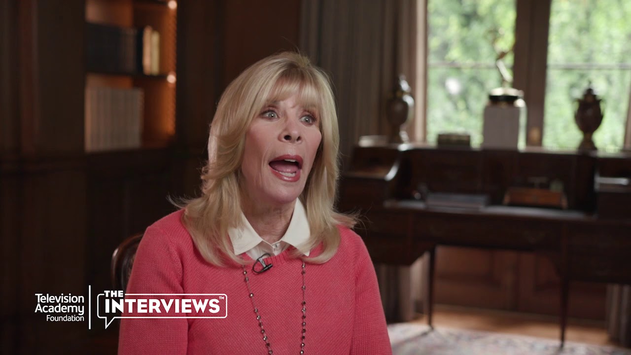 Choreographer Anita Mann on dancing with Davy Jones on 
