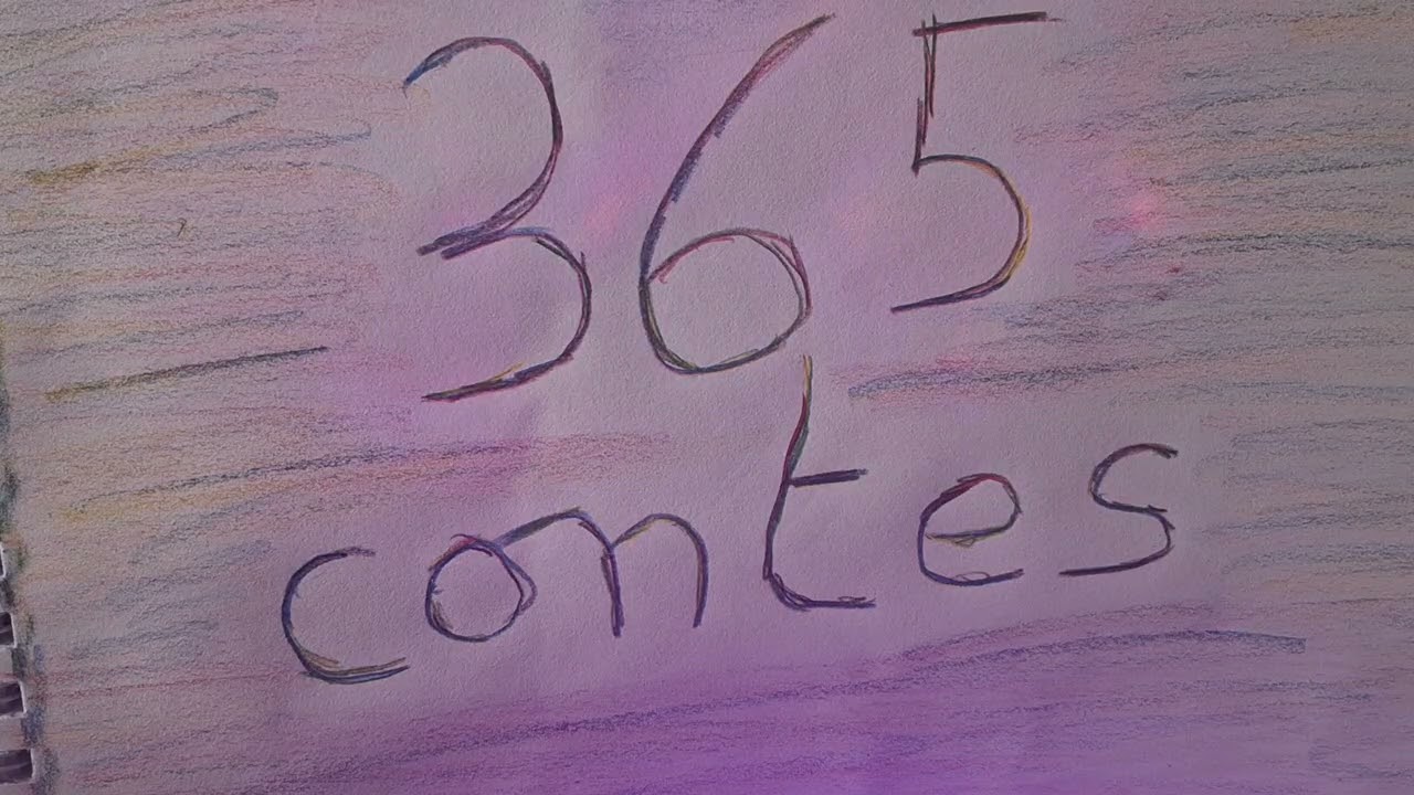 365 contes 