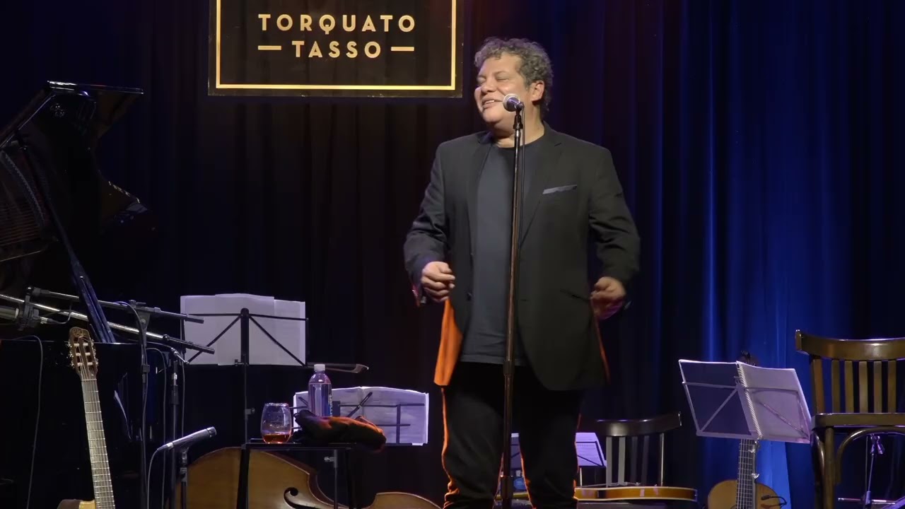 Chabuco - Camino (Chabuco Tango En Vivo En Buenos Aires)